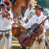 Image: International Highland Folklore Festival