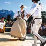 Image: III Borderland Culture Festival in Tylicz
