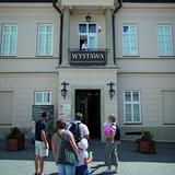 Obrazek: Muzeum Miejskie Wadowice