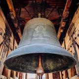 Image: “Zygmunt” Bell, Wawel, Kraków