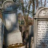Image: Itinéraire de la mémoire juive