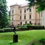Imagen: Villa Decjusza (Decius) Cracovia