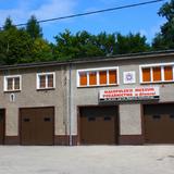 Image: Fire-fighting Museum in Alwernia