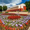 Image: Nowy Dom Zdrojowy Krynica-Zdrój