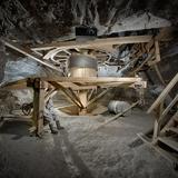 Image: Bochnia Salt Mine