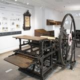 Image: Musée de l'Imprimerie, Nowy Targ