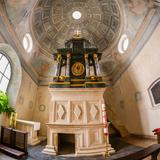 Bild: Basilika des Heiligen Grabes Miechów