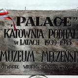 Imagen: Museo de la Lucha y del Martirio “Palace” en Zakopane 