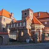 Obrázok: Mačací hrad Tarnów