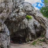 Obrázok:  Mamutia jaskyňa