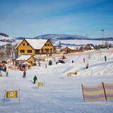 Obrazek: Centrum narciarskie Master-Ski Tylicz