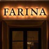 Bild: Restaurant Farina Krakau