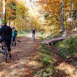 Image: Wycieczka rowerowa Babia Góra Trails + Zawoja