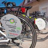 Obrazek:  Wypożyczalnia rowerów i nart biegowych Żywioły Maniowy