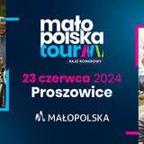 Image: Małopolska Tour 2024 - Proszowice