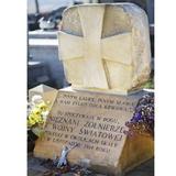 Obrázok: Pomník Obetí 1. Svetovej vojny v Skale