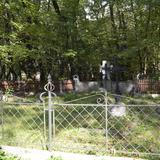 Imagen: War cemetery from the First World War no. 325, Niepołomice - Sitowiec