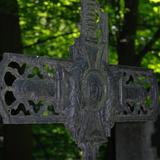 Bild: Der Kriegsfriedhof vom ersten Weltkrieg Nummer 325, Niepołomice - Sitowiec