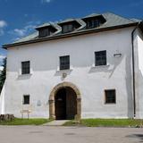 Image: Musée monastique des Cisterciens, Szczyrzyc