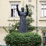 Obrázok: Ścieżkami Jana Pawła II w Krakowie