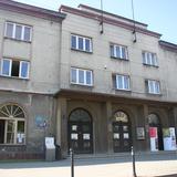 Image: Cultural Centre – former “Sokół” building, Wadowice